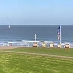 Eurohof 16 Lejlighed Norderney