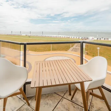 Eurohof 16 Norderney