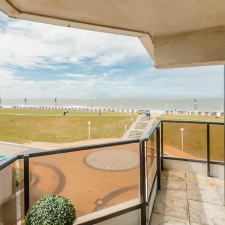 Eurohof 16 * Norderney
