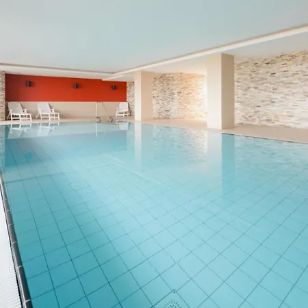 Eurohof 16 * Norderney